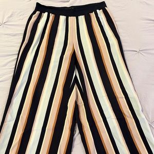 Lafayette Palazzo Pants